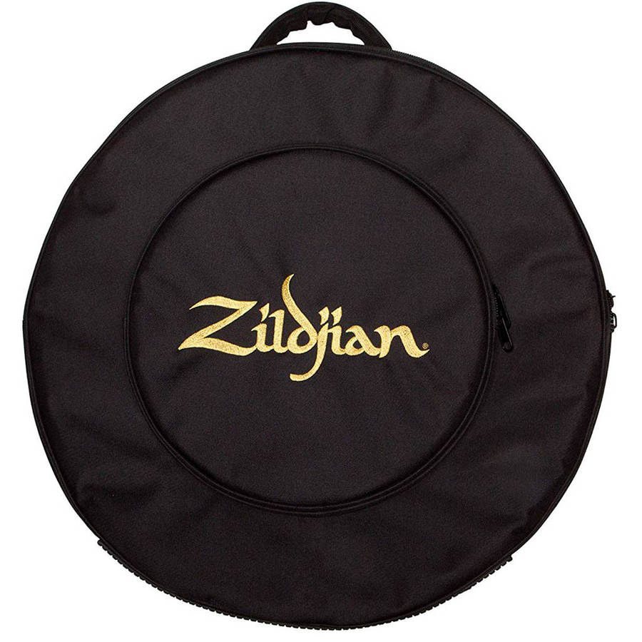 Zildjian Cymbal Bag 22" Deluxe Backpack Style