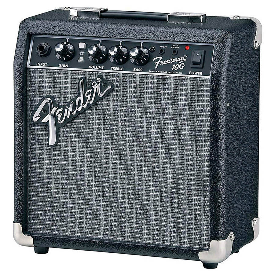 Fender Frontman 10G Guitar Combo Amp