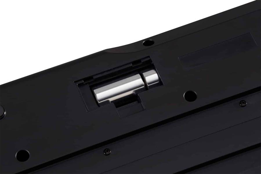 Roland GO-Piano GO-88P Digital Piano - Black