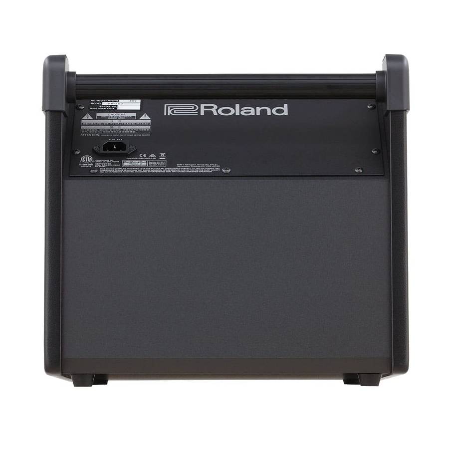 Roland PM-100 Personal Monitor For Roland's V-drums