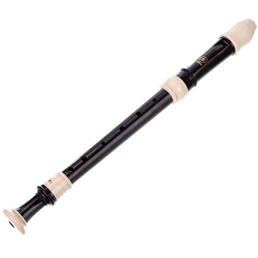 Yamaha YRS302 BII Soprano Recorder