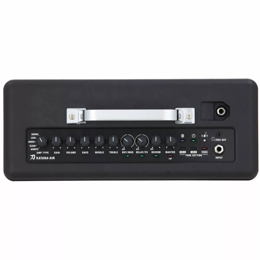 Boss Katana-Air - 20/30-watt Wireless Guitar Combo Amp