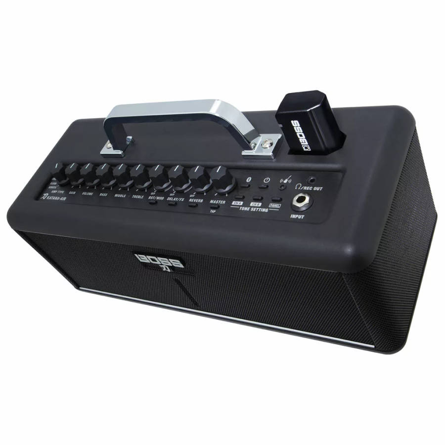 Boss Katana-Air - 20/30-watt Wireless Guitar Combo Amp