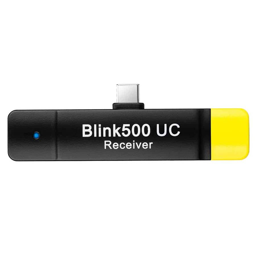 Saramonic Blink500 B5 Wireless Microphone Kit For Android