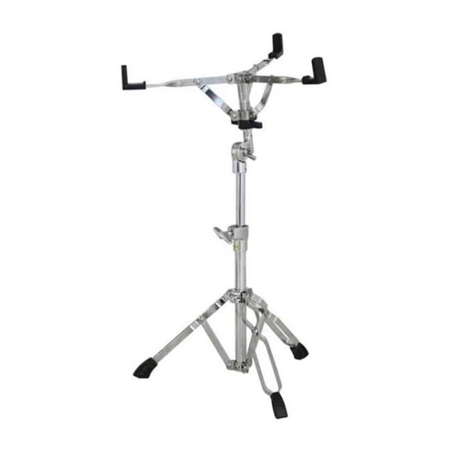 Mapex S200 Double Braced Snare Drum Stand Chrome
