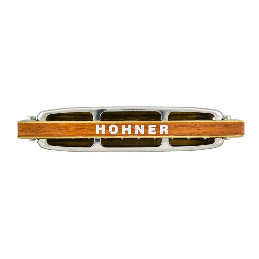 Hohner Harmonica HH-532-G Blues Harp in Key of G