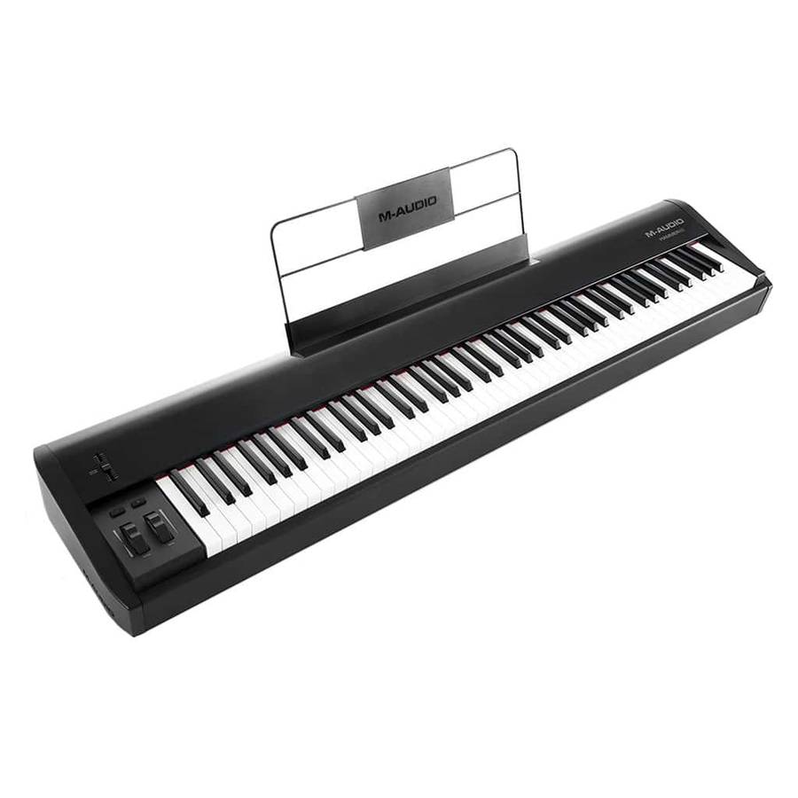 M Audio Hammer 88 Key Hammer-Action USB/MIDI Controller