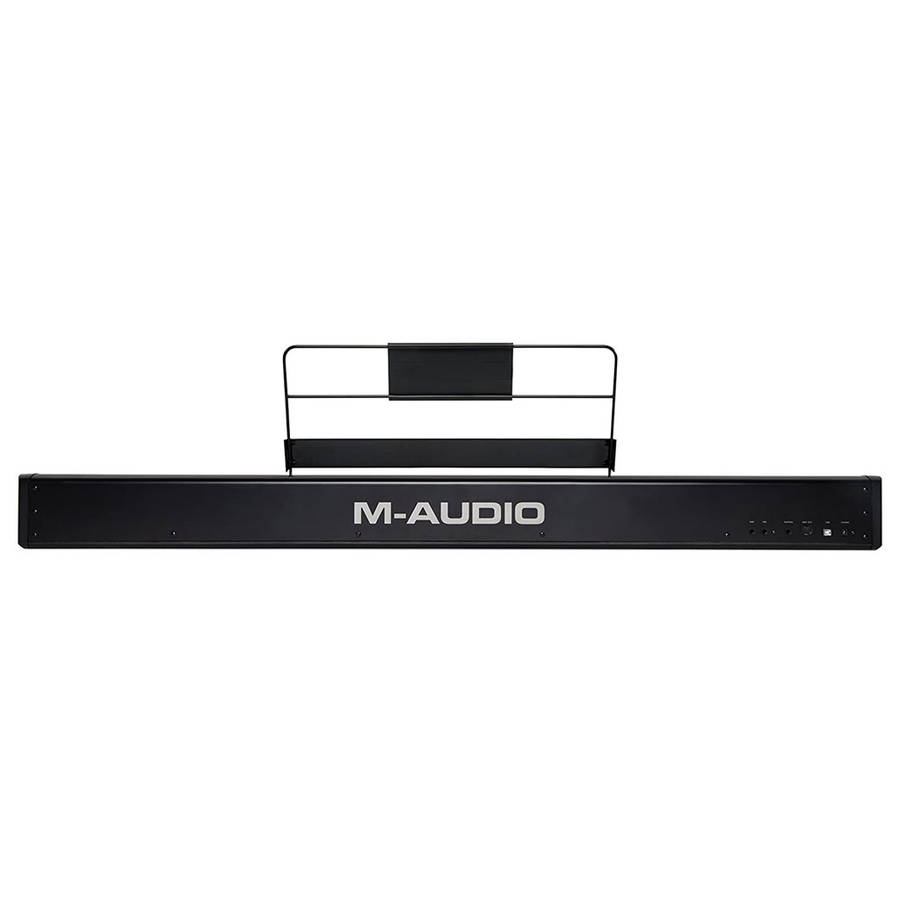 M Audio Hammer 88 Key Hammer-Action USB/MIDI Controller
