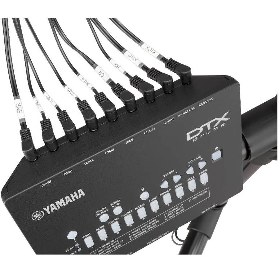 Yamaha DTX432K Electronic Drum Set