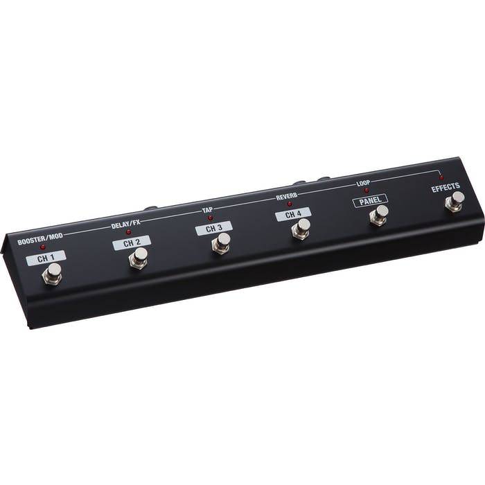 Roland &amp; Boss GA-FC Amp Footswitch Controller