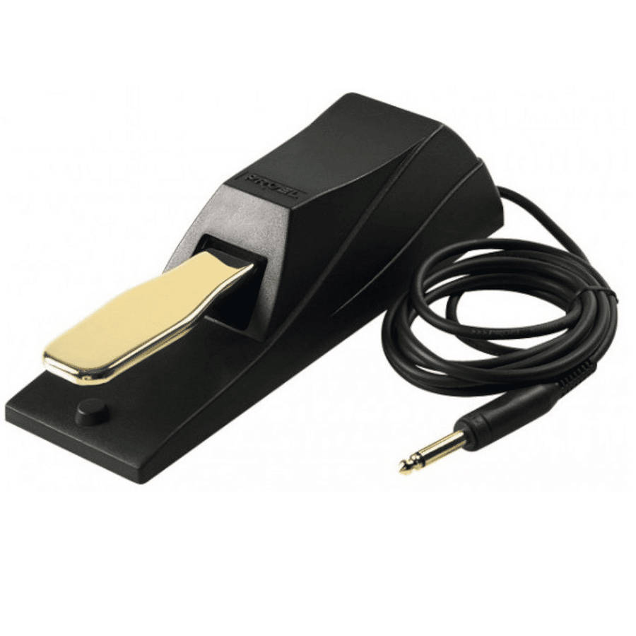 Proel GF01 Damper Pedal