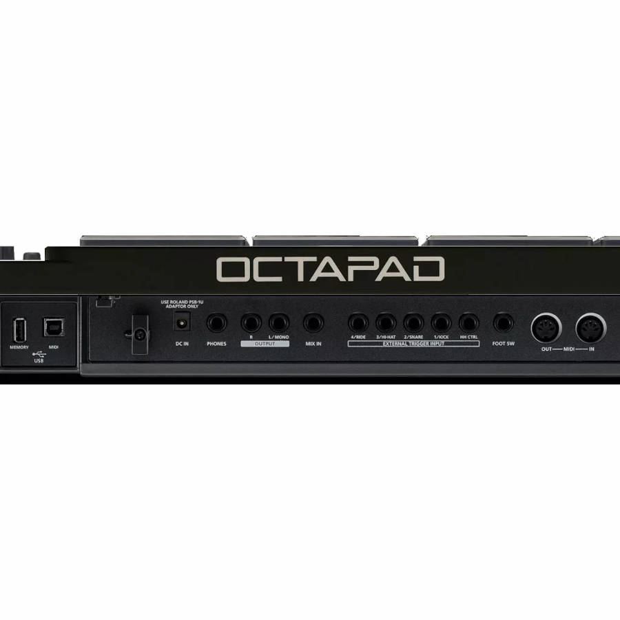 Roland SPD-30 Octapad Digital Percussion Pad