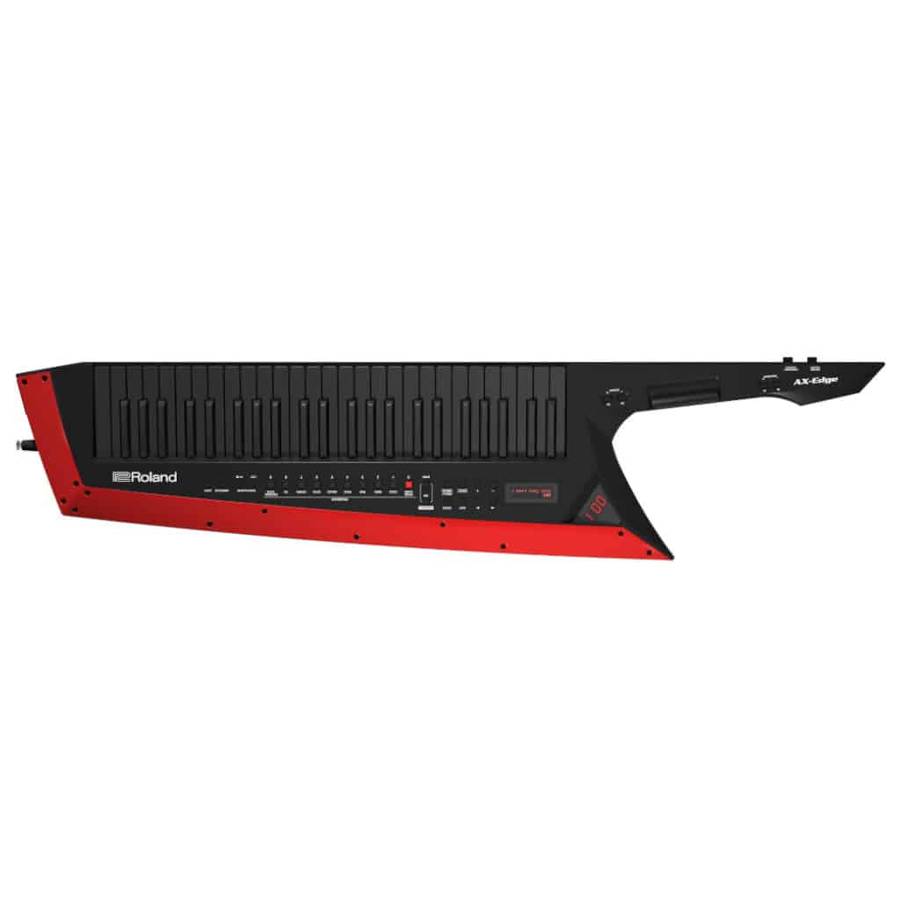 Roland AX-Edge Keytar Synthesizer & Controller