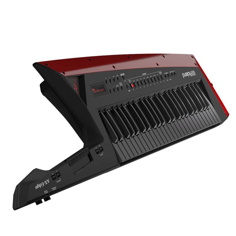 Roland AX-Edge Keytar Synthesizer & Controller