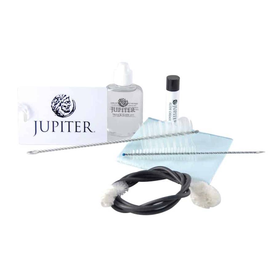 Jupiter Trumpet Care Kit