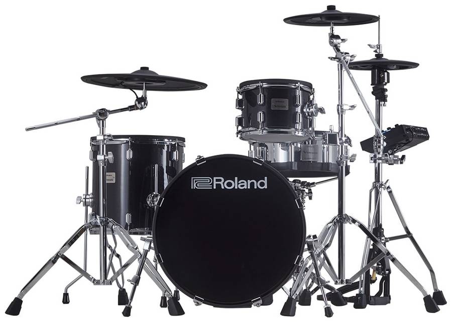 Roland V-Drums Acoustic Design VAD503 Electronic Drum Set