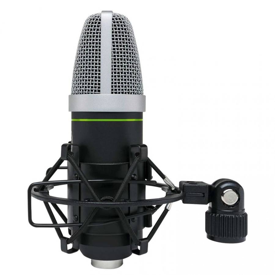 Mackie EM-91CU EleMent Series USB Condenser Microphone