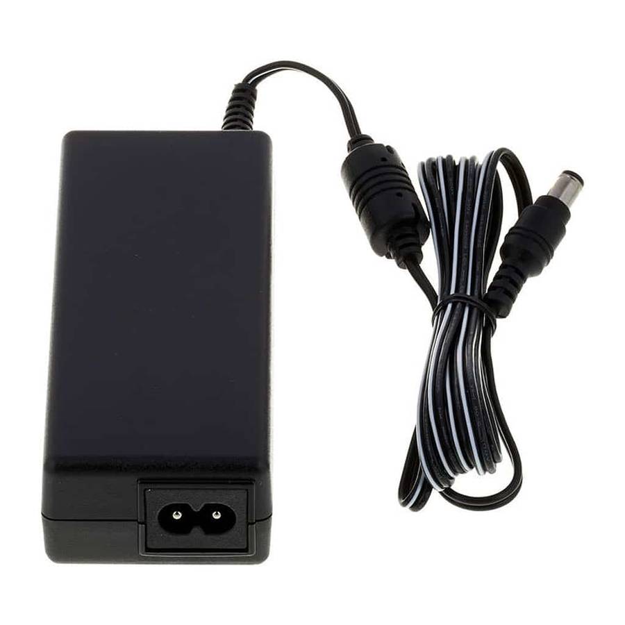 Yamaha PA300 Power Supply for Hi-End Keyboards