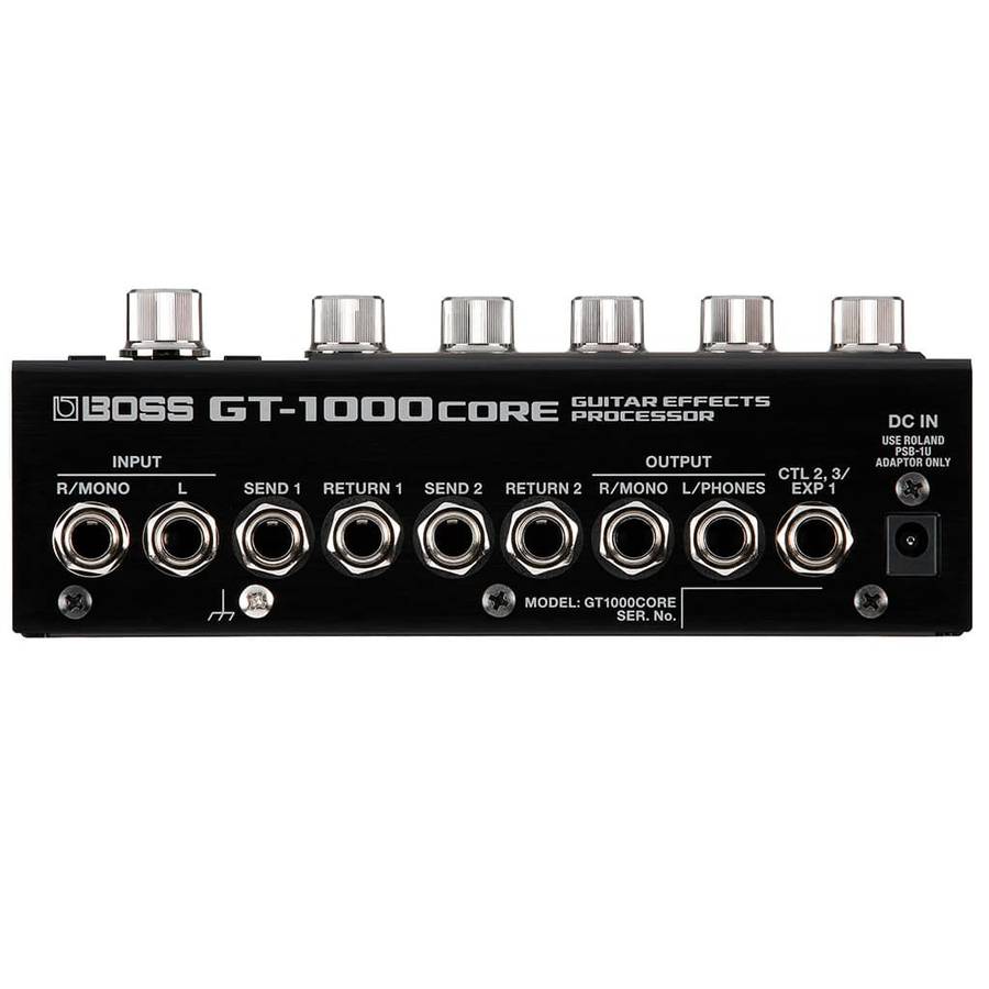 Boss GT-1000CORE Guitar Multi-Effects Processor