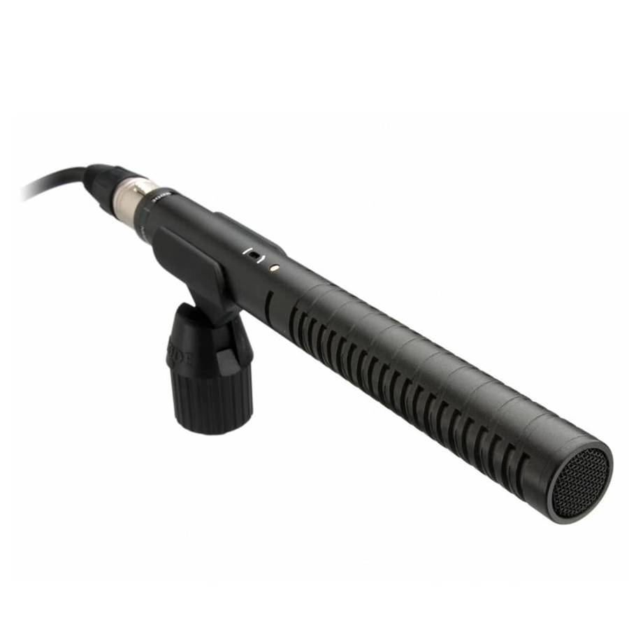 Rode NTG-1 Directional Condenser Microphone