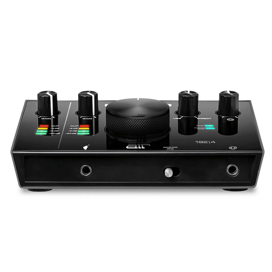 M-Audio AIR 192/4 USB Audio Interface