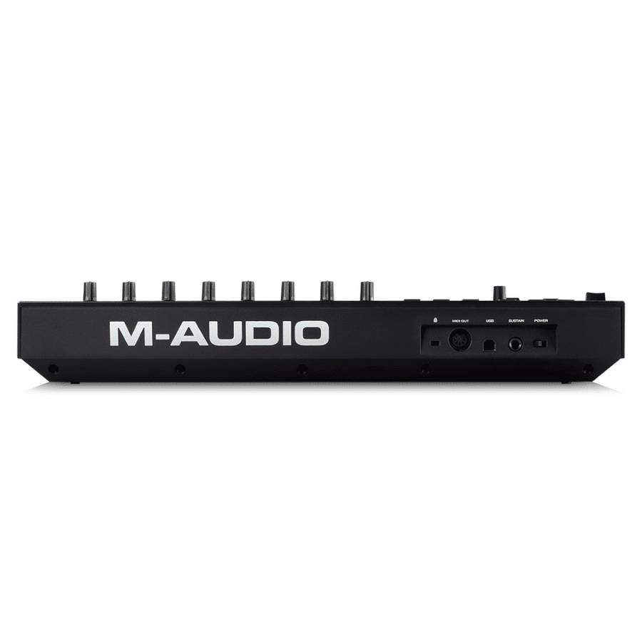 M-Audio Oxygen Pro 25 - 25 Key MIDI Controller