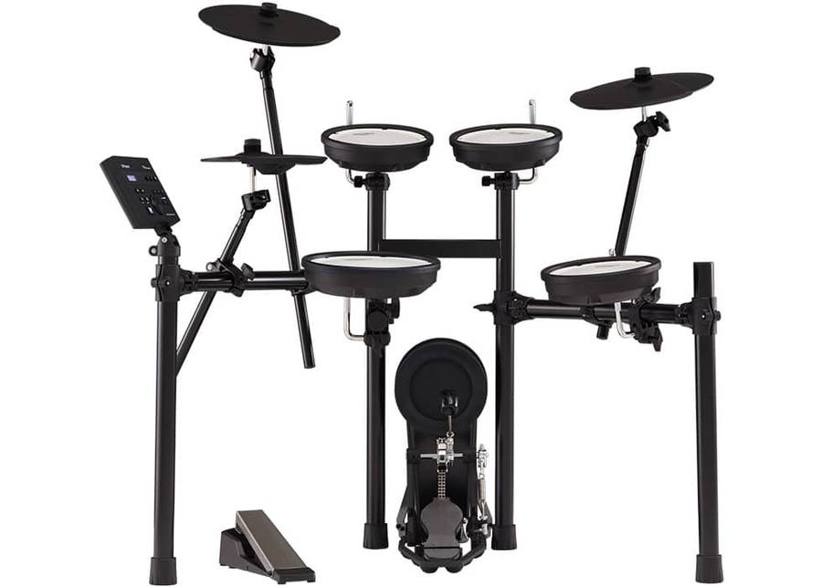 Roland TD-07KV Electronic Drum Kit