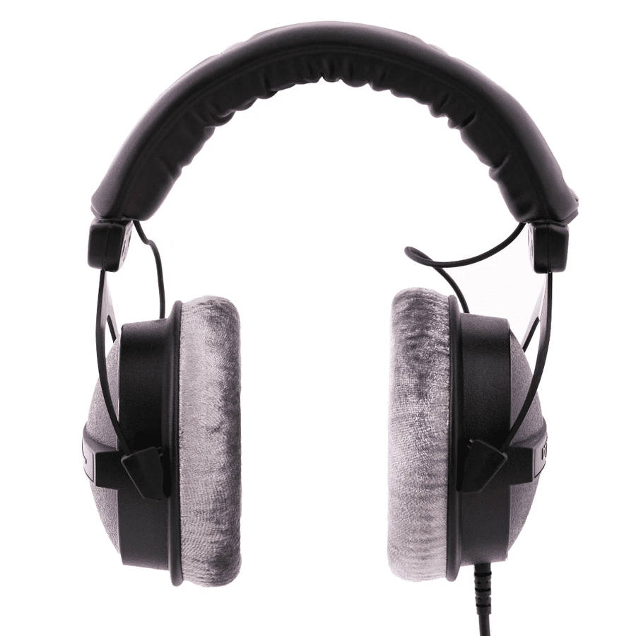 Beyerdynamic DT 770 Pro 80Ohm Closed-back Studio Mixing Headphones
