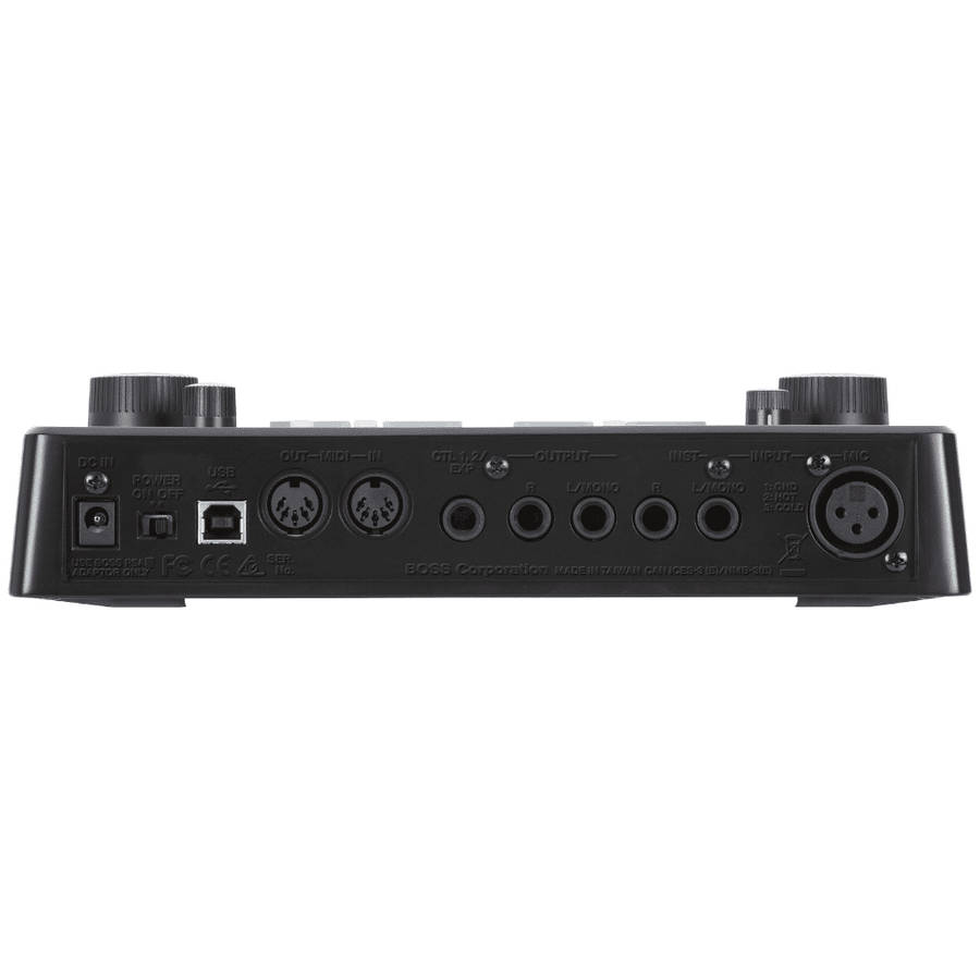Boss RC-202 Loop Station Compact Performance Controller