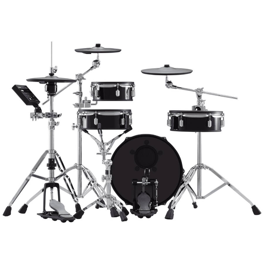 Roland V-Drums Acoustic Design VAD103 Electronic Drum Set
