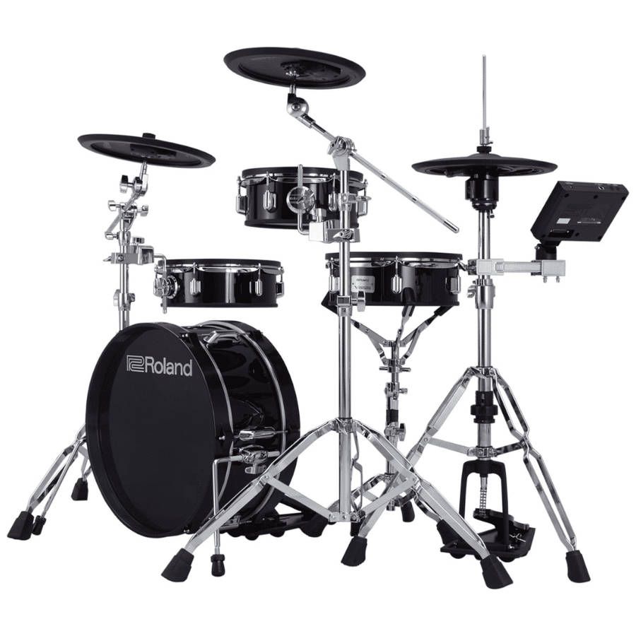 Roland V-Drums Acoustic Design VAD103 Electronic Drum Set