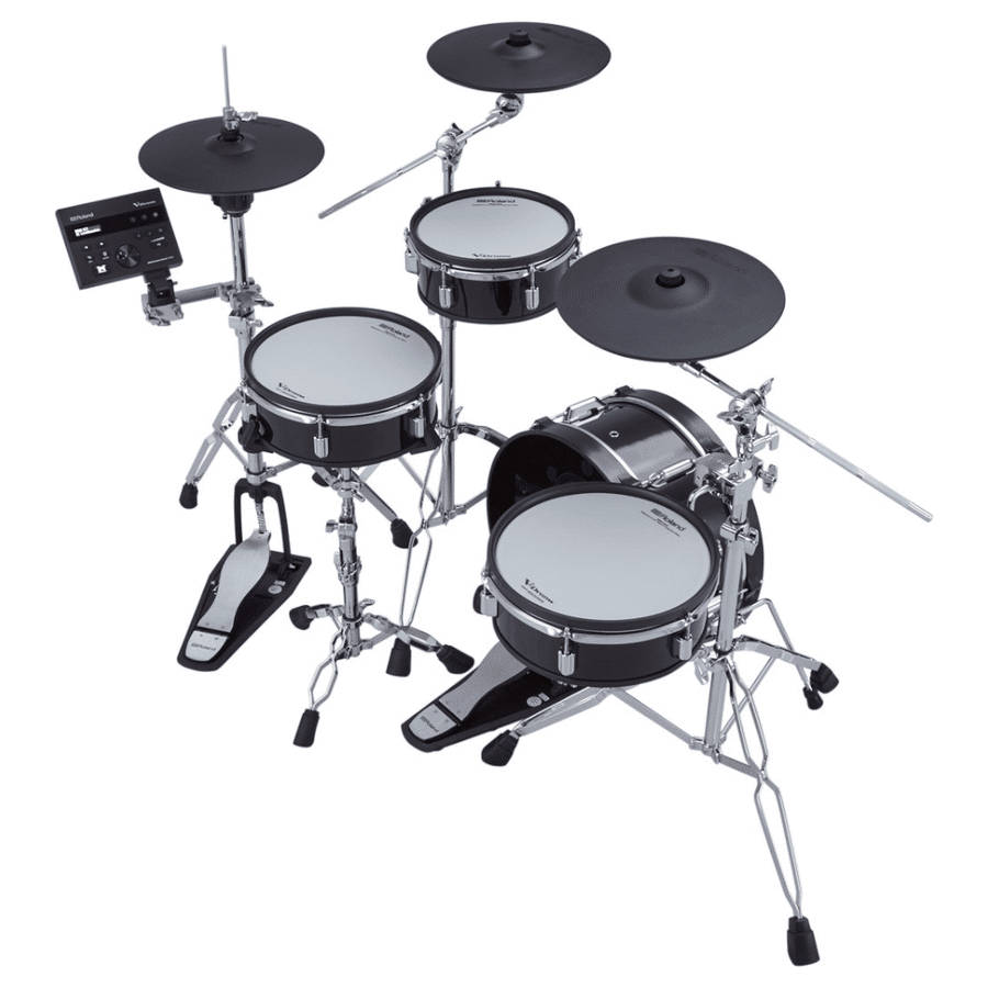 Roland V-Drums Acoustic Design VAD103 Electronic Drum Set