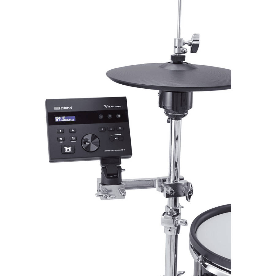 Roland V-Drums Acoustic Design VAD103 Electronic Drum Set