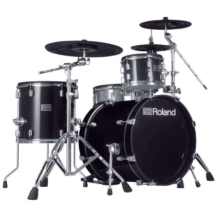 Roland V-Drums Acoustic Design VAD503 Electronic Drum Set