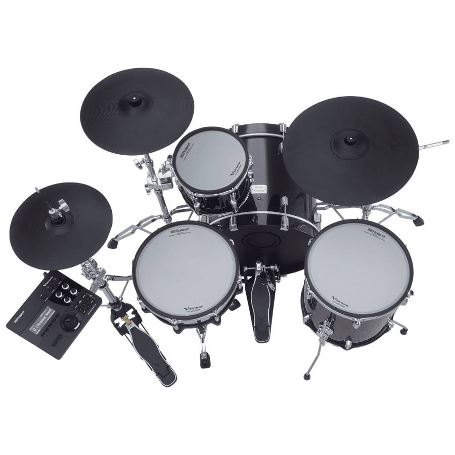 Roland V-Drums Acoustic Design VAD503 Electronic Drum Set