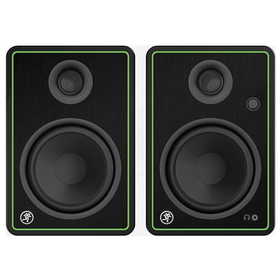 Mackie CR5-X 5" Creative Reference Multimedia Monitors - (Pair)