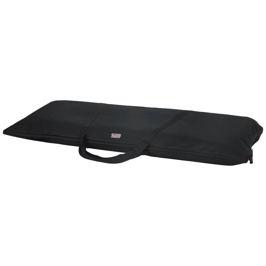 Gator GKB Series 76-Key Economy Keyboard Gig Bag
