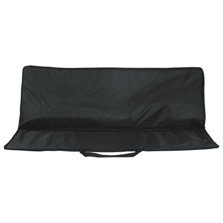Gator GKB Series 76-Key Economy Keyboard Gig Bag
