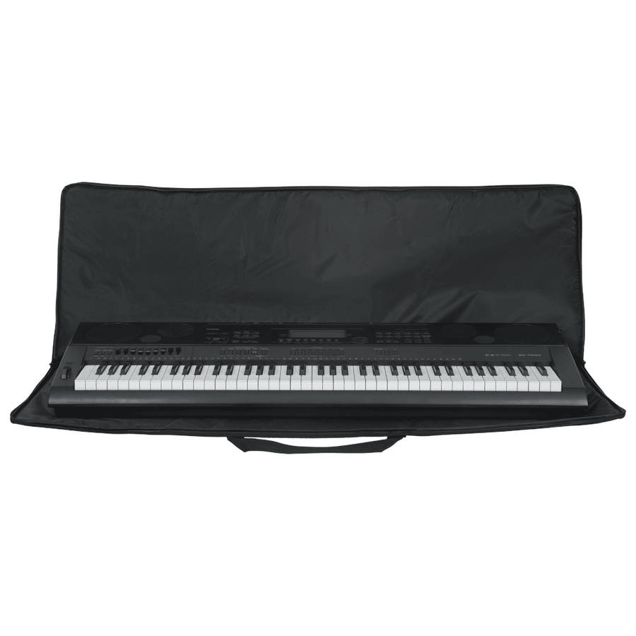Gator GKB Series 76-Key Economy Keyboard Gig Bag