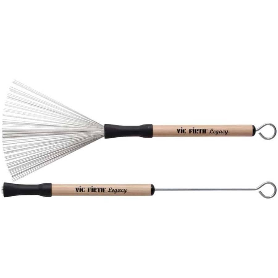 Vic Firth VFLB Legacy Brush