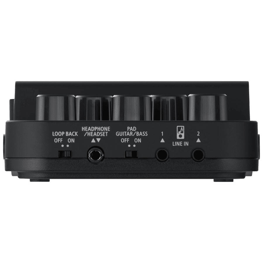 Roland Go:Mixer Pro-X Audio Mixer for Smartphones (Open Box)