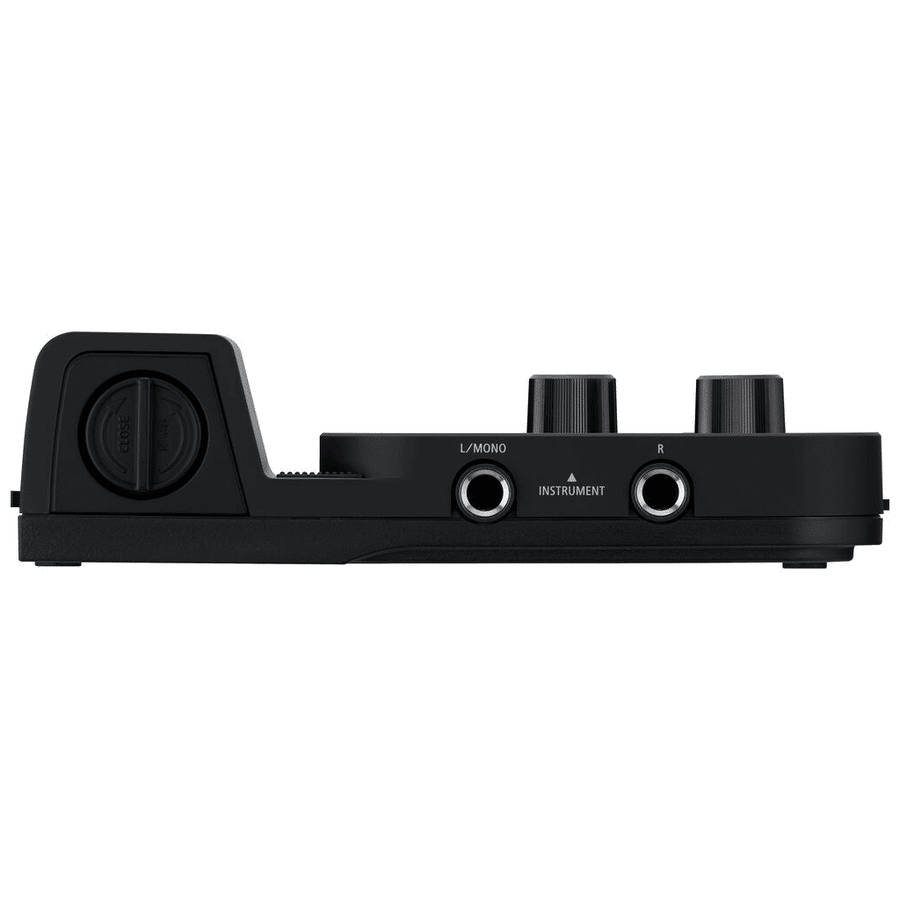 Roland Go:Mixer Pro-X Audio Mixer for Smartphones (Open Box)