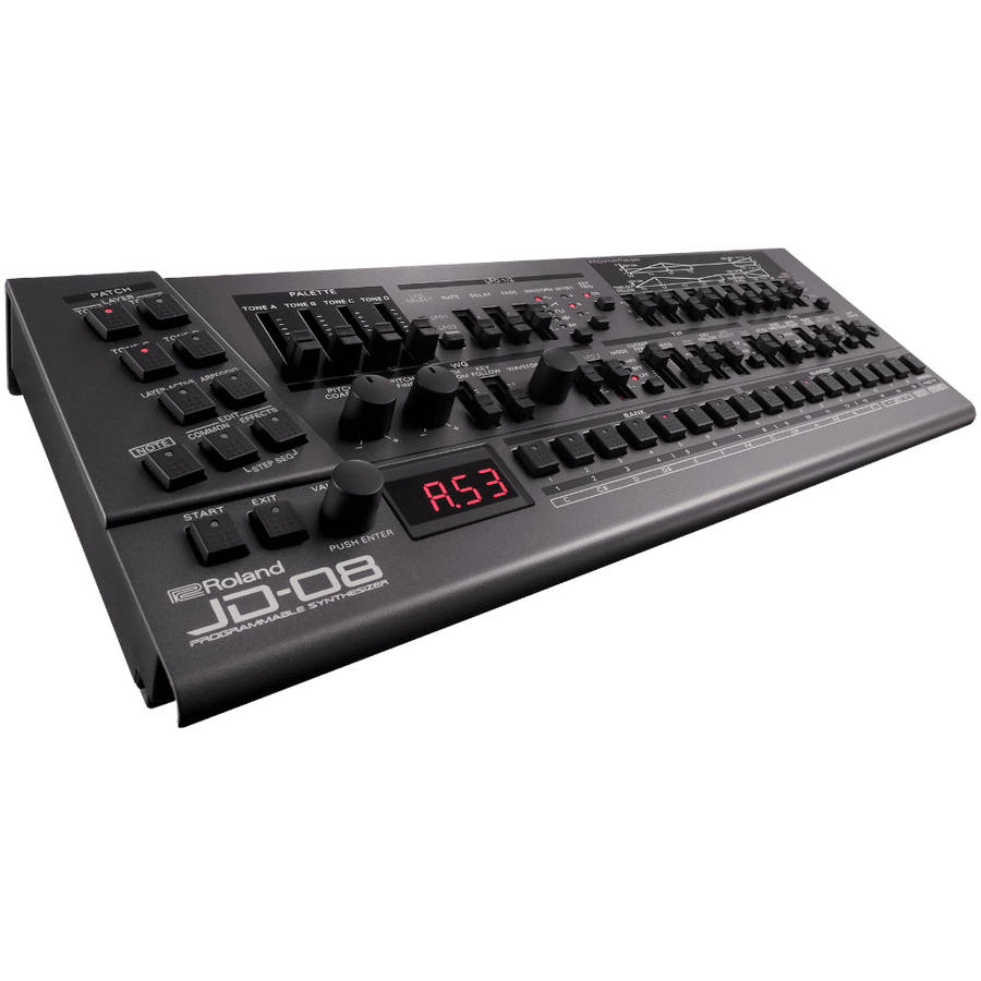 Roland JD-08 Boutique Series JD-800 Sound Module