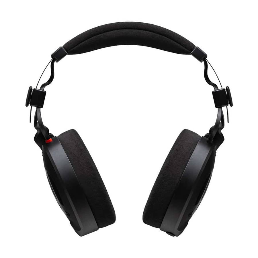 RØDE NTH-100 Professional Over-Ear Headphones