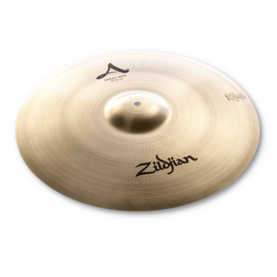 Zildjian A Series 21" Sweet Ride Cymbal