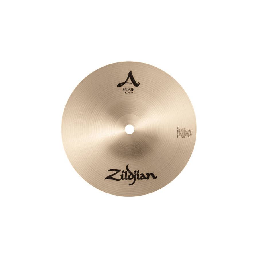 Zildjian A Series 8" Splash Cymbal