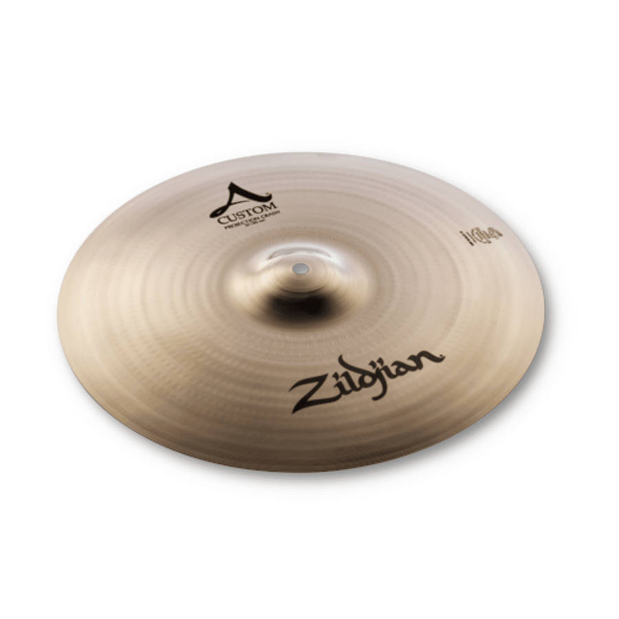 Zildjian A Custom 16" Projection Crash Cymbal