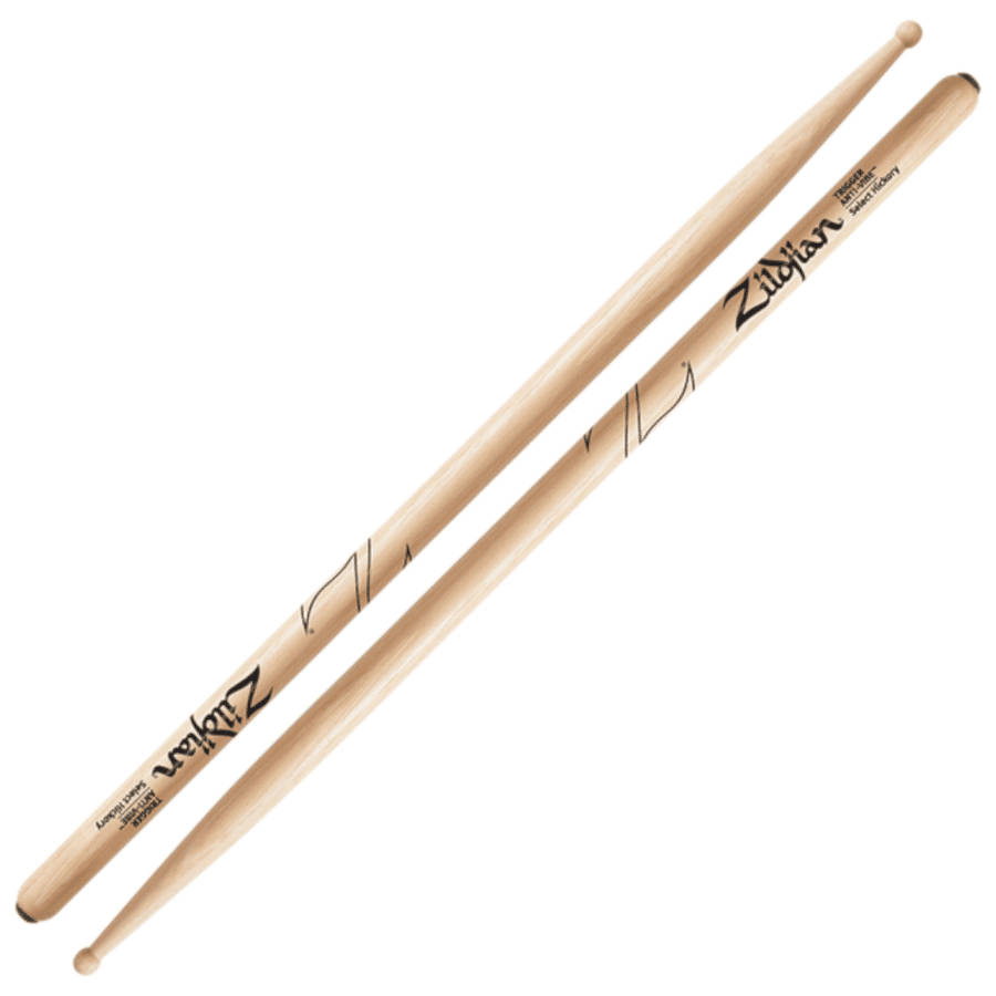 Zildjian Anti-Vibe Trigger Drumsticks for Electronic Drums