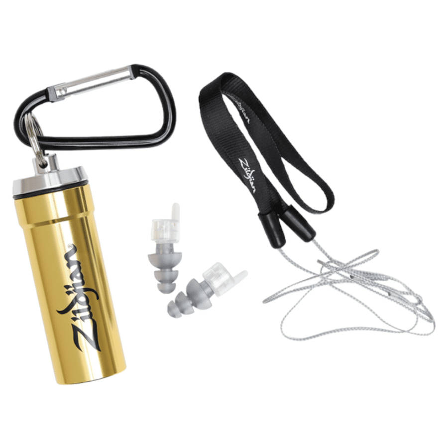 Zildjian Standard Fit Hi-Fi Earplugs