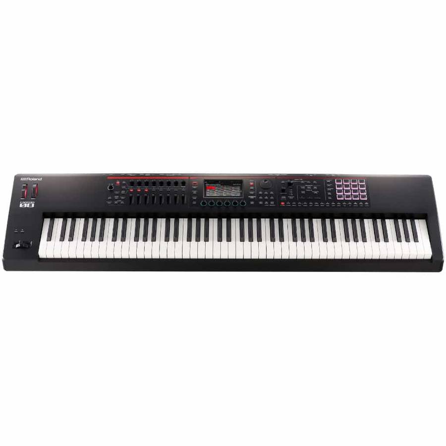 Roland FANTOM-08 Synthesizer Keyboard